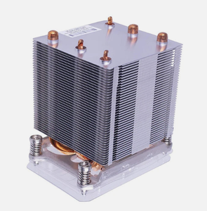 769018-001 780977-001 pour <span class=keywords><strong>ML150</strong></span> <span class=keywords><strong>GEN9</strong></span> ML350 G9 Dissipateur thermique du processeur - Product Image 1