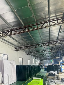 <b>ABS</b> Plastic Shell Thermoformed Container Vacuum Forming & Cutting Service Industrial Application - Product Image 6