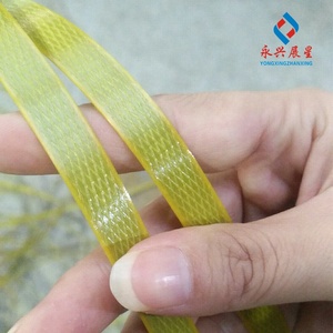 Pengepakan PP pengikat sabuk pita produksi mesin pembuat ekstruder perlengkapan tanaman tali PP pita produksi - Product Image 6