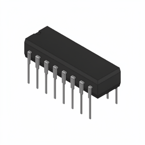 Servicio Integral Original de Suministros de Componentes Electrónicos SN54ALS257J MULTIPLEXADOR Lógico, SERIE ALS - Product Image 1
