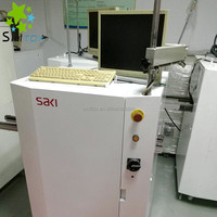 SMT Placement SAKI SAKI BF-planet-X SAKI BF-planet-XII AOI machine