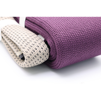 Cordon en caoutchouc écologique de 30 mm pour bricolage, accessoires d'artisanat, ensemble de jardinage, set de napperons, style personnalisable, emballage, corde tressée