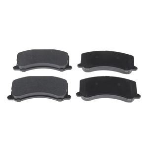 Pastilla de freno Terbon de alto rendimiento al por mayor Auto Brake Pats <span class=keywords><strong>0</strong></span> 986 424 465 Pastillas de freno del eje delantero - Product Image 1