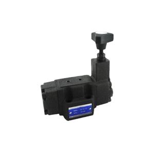 โซลินอยด์ไฮดรอลิก รุ่น RCT SERIES RCT-03-B-22 RCT-06-B-22 RCT-10-C-22 ชุดควบคุม - Product Image 5