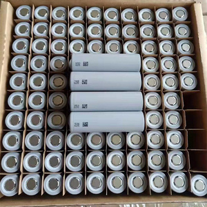 Baterías Recargables de Iones de Litio TP Energy INR18650 de 2000 mAh y 3.7 V, Certificadas por CE/RoHS, 2000 Ciclos, para Bicicletas Eléctricas/Scooters Eléctricos - Product Image 4