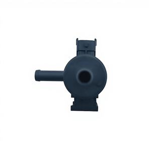 Vanne solénoïde à vide 28910-3C200, port 1/2 pouce pour le contrôle du lavage des voitures Hyundai Kia - Product Image 2