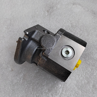 Pompe à carburant pour moteur diesel 3126B C7, pompe de transfert de carburant, engrenage 1629612 162-9612
