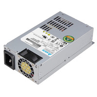 Fuente de Alimentación para Servidor DELTA FLEX 1U 250W con Eficiencia Bronce e Interfaz de 20+4 Pines para Mini Chasis