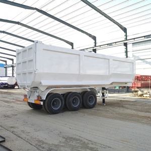 Tracteur-<span class=keywords><strong>remorque</strong></span> à 3 axes 40 m3 50 m3, 20 l, robuste, de haute qualité, avec <span class=keywords><strong>demi</strong></span>-tuyau, utilisé par hibou - Product Image 4