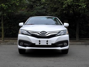 Voiture d'occasion haut de gamme BYD <span class=keywords><strong>F3</strong></span> 2016, économique en carburant pour les trajets quotidiens, stock limité à prix ultra-bas - Product Image 1