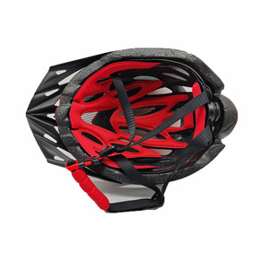 Shinesoon Sports Aero <span class=keywords><strong>Casco</strong></span> de ciclismo <span class=keywords><strong>Casco</strong></span> de montar en <span class=keywords><strong>bicicleta</strong></span> ajustable para carreras de aviación Molde de sincronización Diseño integrado - Product Image 4