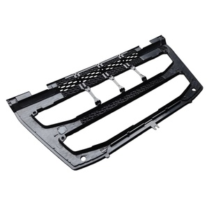 Pièces de carrosserie de camion de haute qualité 82491903 Grille de radiateur pour Volvo Heavy Duty - Product Image 4