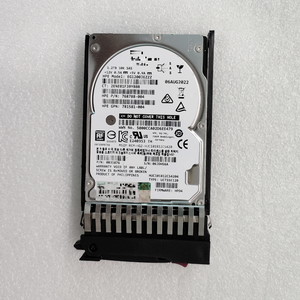 765466-B21หนัก765873-001 2TB SAS 7.2K 12G 2.5 HDD - Product Image 4