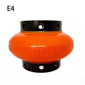 Acoplamiento Omega REX E4 en Stock, Elastómero <span class=keywords><strong>para</strong></span> Neumáticos de Shengmei Machinery Manufacturing, Reemplazo Preciso de Fábrica Original - Product Image 1