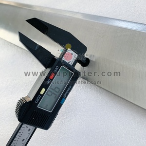 ชุดอุปกรณ์ MA 1 รุ่น ZA3.034970 ฝาครอบ ZA3.232338 ชุดสลักยึด 034970 232338 สำหรับอะไหล่เครื่องตัด Polar 115 - Product Image 5