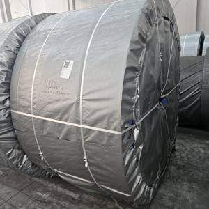 Sabuk Konveyor Tahan Panas & Dingin Lebar 800mm: 3-Lapis EP300, <span class=keywords><strong>4</strong></span>-Lapis EP200, <span class=keywords><strong>4</strong></span>-Lapis EP250 - Product Image 2