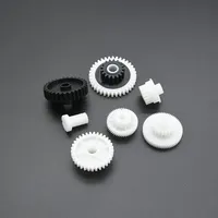 1Sets RU5-0628-000 RU5-0634-000 RU5-0635-000 RU5-0637-000 RU5-0638-000 RU5-0655-000 Swing Gear pour HP M712 M725 M5025 M5035