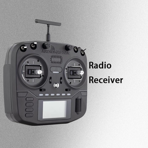 Radiomaster tx16s elrs đài phát thanh Receiver mới FPV điều khiển từ xa đa mô-đun 4.3 inch điều khiển màn hình Transmitter Racing <span class=keywords><strong>Drone</strong></span> - Product Image 1