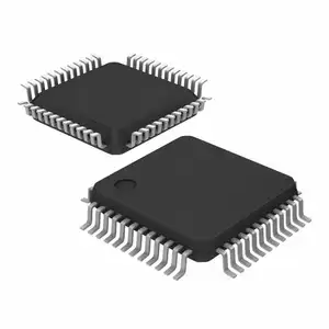 CY8C4147AZS-S445 TQFP-64 32-bit PSoC Arm Cortex Microcontroller Automotive PSoC 4100S Plus