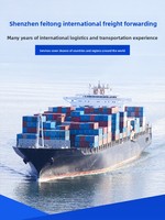 Transitaire fiable en Chine |   Services logistiques pour l'expédition maritime LCL et aérienne express vers les États-Unis, le Canada, le Mexique et l'Europe