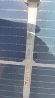 Panneaux solaires de type N d'occasion au meilleur prix 280w 320w 350w 545w 550w 475w 580w 250w 545w Panneau photovoltaïque