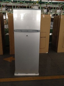 Refrigerador de Doble Puerta con Congelador Superior, 138L, Blanco, Super Asia, Mejor Precio - Product Image 5