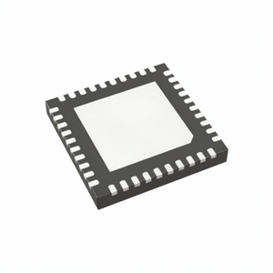 40 VFQFN Exposed Pad, CSP Original One Stop Service AD4116BCPZ Electronic Chips Component Data Acquisition - Product Image 1
