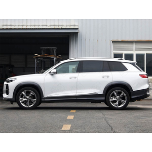 <span class=keywords><strong>Audi</strong></span> Q6 SUV de Lujo 2025, Fabricado en China, Motor de Gasolina - Product Image 6