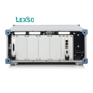 ROHDE&SCHWARZ <span class=keywords><strong>TSVP</strong></span> para Plataforma Universal de Sistemas - Origen Alemania, 1 Mes de Garantía, Personalización OBM/OEM/ODM lexso - Product Image 1
