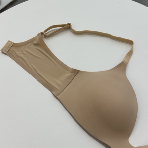 Dames bh's naadloze comfortabele kleine bh's dames bralette nieuw design groothandel kleine bh voor dames - Product Image 5