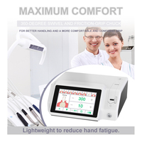 Machine d'implant dentaire pour les cliniques dentaires professionnelles Équipement d'implant dentaire pour la dentisterie Machine d'implant dentaire durable