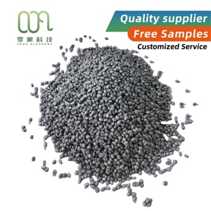 Offre Spéciale – Masterbatch <span class=keywords><strong>Argent</strong></span>é Anti-UV pour Film Soufflé, Masterbatch de Couleur PE, Composé HDPE, Masterbatch Plastique Couleur Pantone - Product Image 3