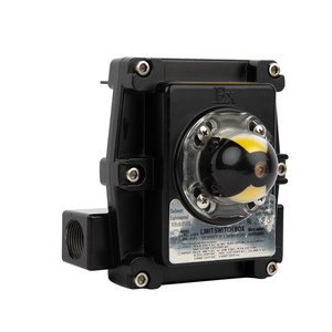 Repetidor de Válvulas Serie <span class=keywords><strong>APL</strong></span> de Grado Industrial, el Más Vendido a Nivel Internacional - Product Image 4