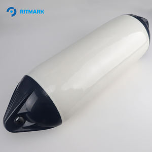 Garde-boue gonflable de bateau en PVC, accessoire de Marine, résistant aux UV, épaisseur de mur Durable, série F - Product Image 3