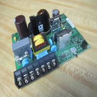 Placa de Circuito Impreso Plc TCI W81589357-0101A W815893570101A Suministro al por Mayor