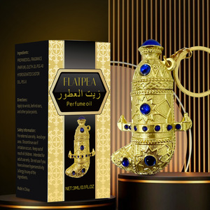 <span class=keywords><strong>Perfume</strong></span> <span class=keywords><strong>de</strong></span> fragancia <span class=keywords><strong>de</strong></span> madera para hombres Premium <span class=keywords><strong>de</strong></span> alta concentración 3ml Nuevo sin alcohol <span class=keywords><strong>de</strong></span> <span class=keywords><strong>Oriente</strong></span> Medio - Product Image 5