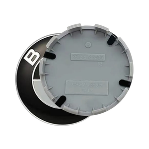 Pour <span class=keywords><strong>BMW</strong></span>, enjoliveurs de roue 50e anniversaire, 56 mm, 68 mm, <span class=keywords><strong>cache</strong></span>-<span class=keywords><strong>moyeu</strong></span> de roue, <span class=keywords><strong>autocollant</strong></span>, finition ABS, 36136783536, enjoliveurs de jante, logo - Product Image 6