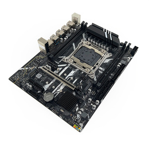X99D3M4 LGA 2011-3 ATX moederbord 4-kanaals X99 DDR4 <span class=keywords><strong>DDR3</strong></span> 128GB voor desktop pc server moederbord - Product Image 6