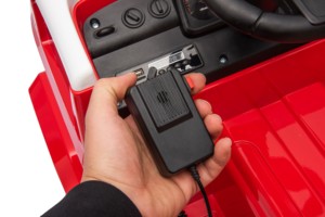 <span class=keywords><strong>Camion</strong></span> <span class=keywords><strong>de</strong></span> pompiers électrique pour enfants, voiture à monter pour enfants, jouets en gros, interphone, télécommande, enfants - Product Image 4