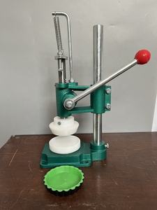 <span class=keywords><strong>Moule</strong></span> à gâteau vivant pratique 5 pouces fruits <span class=keywords><strong>tartelette</strong></span> tarte formant des presses usage domestique tarte aux oeufs formant la machine - Product Image 5