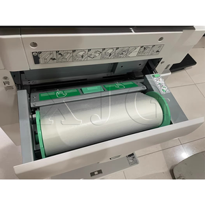 Dd3344c tân trang Máy Photocopy và máy in cho Ricoh dd3344c 3344c <span class=keywords><strong>duplicator</strong></span> tất cả trong một máy in <span class=keywords><strong>duplicator</strong></span> Máy Photocopy - Product Image 4