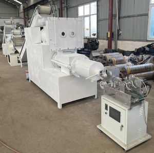 Manual de máquina de estampado de jabón de inodoro pequeño - Product Image 6