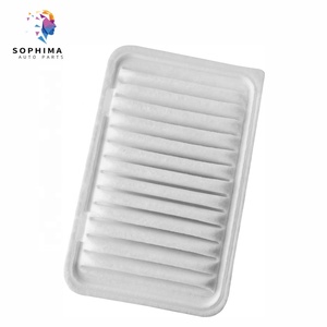 Filtre à air 13780-81PA0 MQ510178 pour <span class=keywords><strong>SUZUKI</strong></span> <span class=keywords><strong>Ignis</strong></span> Swift Delica - Product Image 2