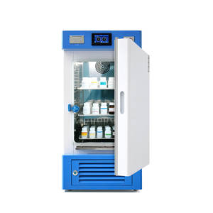 Évaluation complète RHS-150E d'échec de comprimé de chambre d'essai de stabilité de médicament - Product Image 4