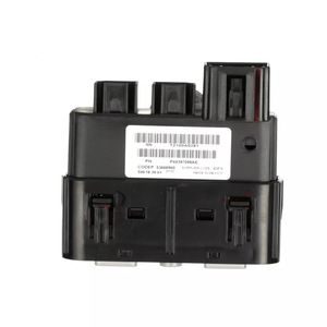 Conector de puerto USB Ram 1500 Media Hub 68397098ae 2 puertos para modelos 2019 2021 - Product Image 2