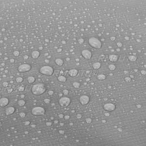 Cubierta para Remolque de Camioneta de 120-140 cm, Toldo Resistente para Remolque, Cubierta Impermeable y a Prueba de Polvo 600D Universal - Product Image 5