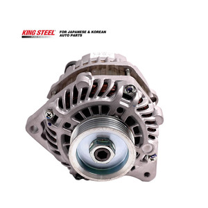 KINGSTEEL OEM 31100-55A-Z01 Vente en gros Autres pièces automobiles Pièces d'alternateur Alternateur de voiture pour HONDA CITY T9A 1.5L <span class=keywords><strong>JAZZ</strong></span> T5A 2013 - Product Image 1