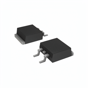 Single Diodes VS-20TQ035SHM3 Authorized Distributor Electronics Component TO-263-3, D2PAK , TO-263AB - Product Image 1