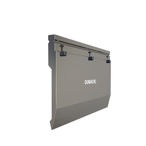 Dumacnc אירופה דיוק פלסטיק הזרקת עובש לחץ בלם נמוך למות פלדה יצרן יצרן פלדה באיכות גבוהה של ג 'יאנגסו סין - Product Image 1