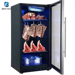 CICO carne seca Ager seco envejecimiento refrigerador de DA-280A